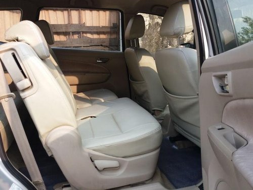 Used 2014 Maruti Suzuki Ertiga VDI MT for sale