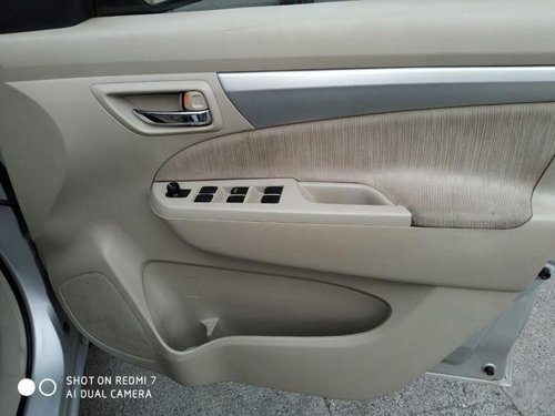 Maruti Suzuki Ertiga LXI 2013 MT for sale