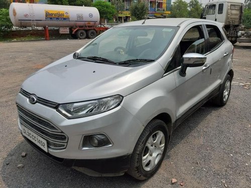 Ford EcoSport 1.5 DV5 MT Trend 2013 for sale