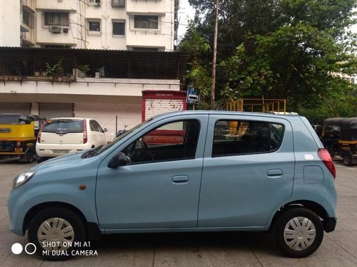 Used Maruti Suzuki Alto 800 CNG LXI 2013 MT for sale