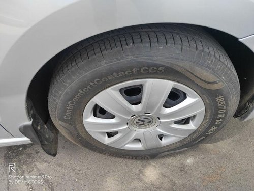 Volkswagen Vento 2010-2013 Petrol Trendline MT for sale