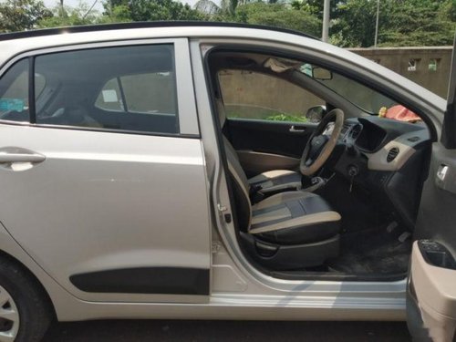 Used Hyundai i10 Sportz 2015 MT for sale