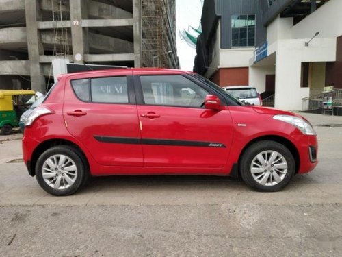 2015 Maruti Suzuki Swift ZDI MT for sale at low price