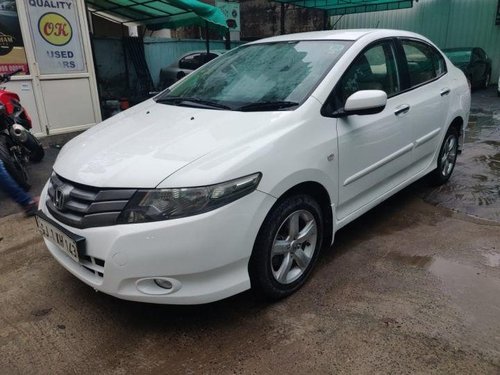 Used Honda City V MT 2011 for sale