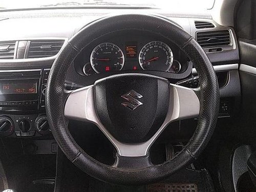 Maruti Suzuki Swift VXI 2015 MT for sale