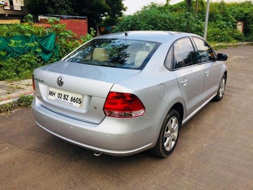 Volkswagen Vento 2010-2013 Petrol Highline MT for sale