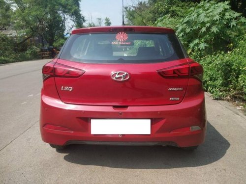 2015 Hyundai i20 MT for sale at low price