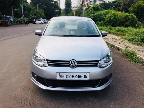 Volkswagen Vento 2010-2013 Petrol Highline MT for sale