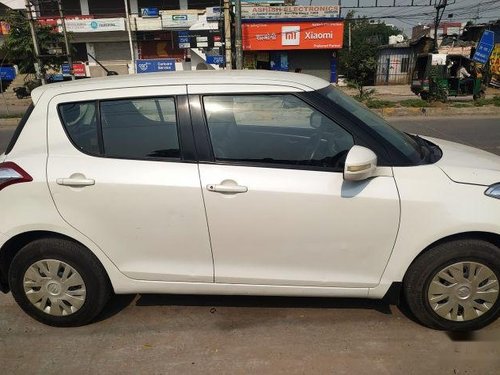 Maruti Suzuki Swift VXI 2013 MT for sale