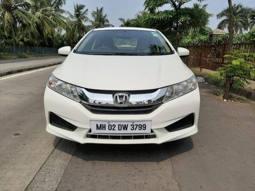 Honda City 2015-2017 i VTEC SV MT for sale