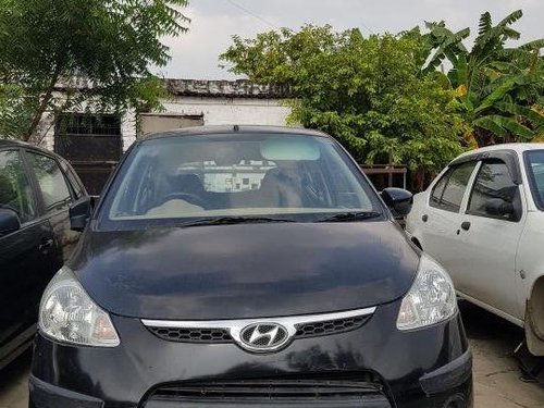 Hyundai i10 2010 MT for sale