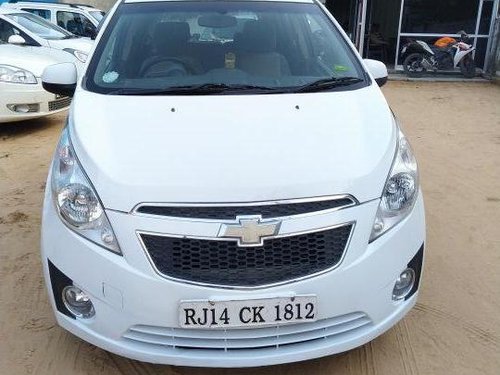 Used 2010 Chevrolet Beat LT MT for sale