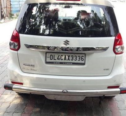 2017 Maruti Suzuki Ertiga VXI MT for sale