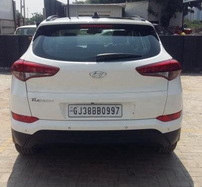 2019 Hyundai Tucson AT for sale