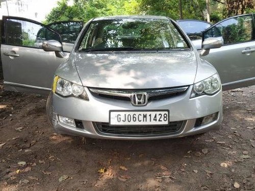 Used 2007 Honda Civic 1.8 V MT 2006-2010 for sale