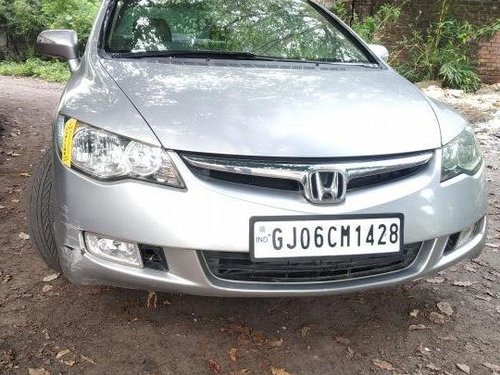 Used 2007 Honda Civic 1.8 V MT 2006-2010 for sale