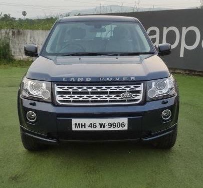 2013 Land Rover Freelander 2 AT for sale at low price