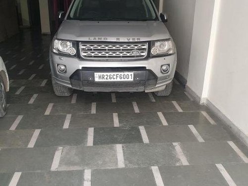 2014 Land Rover Freelander 2 SE AT for sale at low price