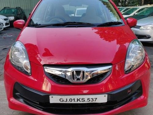 Honda Brio 2011-2013 S MT for sale