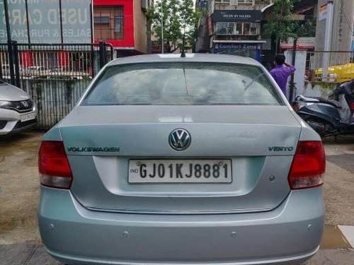 Volkswagen Vento 2010-2013 Petrol Highline AT for sale