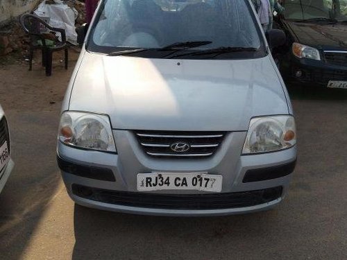 2008 Hyundai Santro Xing XL MT for sale