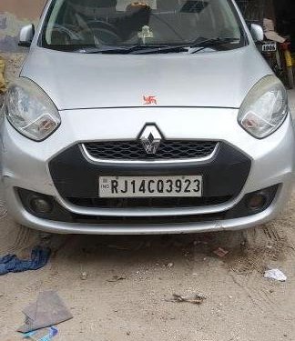 Used Renault Pulse Rxl MT car at low price