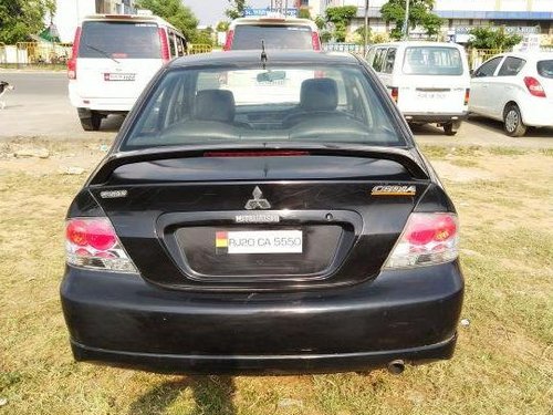 Used Mitsubishi Cedia Sports 2007 MT for sale