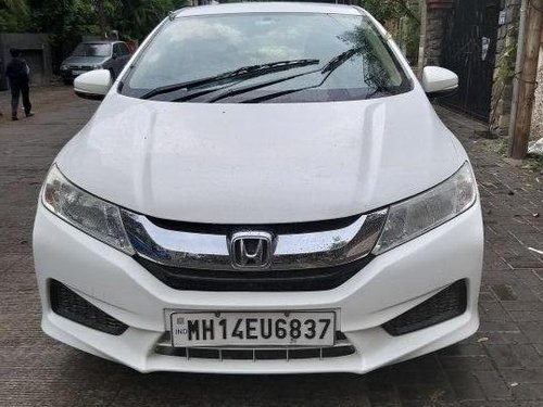 2015 Honda City AT for sale at low price