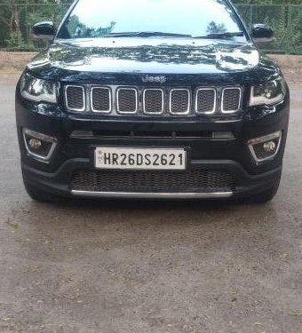 Jeep Compass 1.4 Limited Option AT for sale