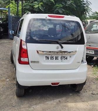 2015 Maruti Suzuki Wagon R VXI MT for sale