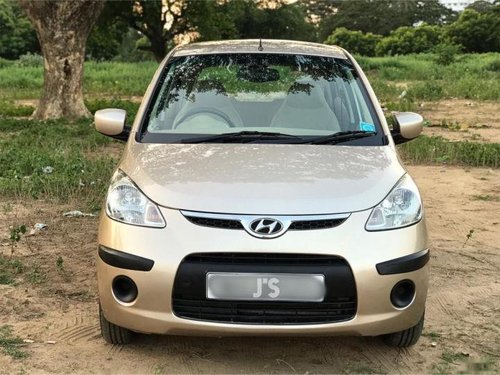 Hyundai i10 Magna MT 2010 for sale