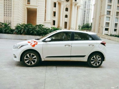 2015 Hyundai i20 MT for sale at low price