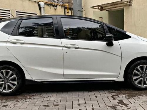 Used 2016 Honda Jazz AT for sale