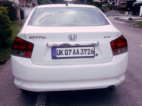 Used Honda City V MT 2009 for sale