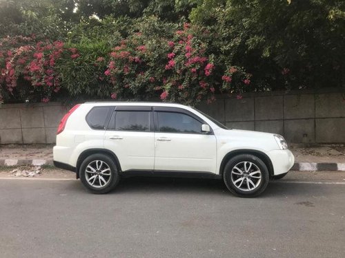 Used Nissan X Trail SLX AT 2012 for sale