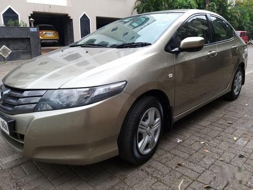 Used 2011 Honda City 1.5 S MT for sale