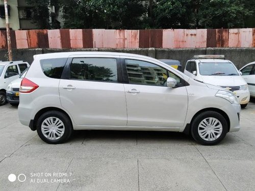 Maruti Suzuki Ertiga LXI 2013 MT for sale