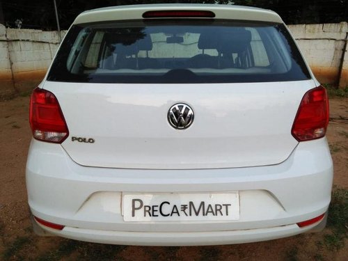 Volkswagen Polo 2018 MT for sale