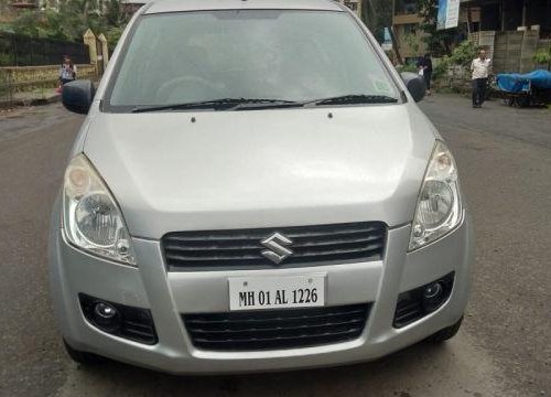 Used 2009 Maruti Suzuki Ritz MT for sale