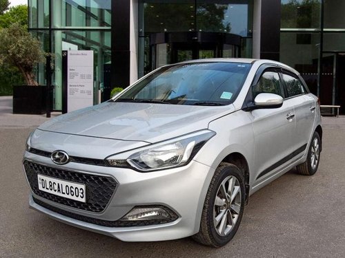 Hyundai i20 Asta 1.2 2015 MT for sale