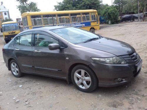 2011 Honda City 1.5 S MT for sale at low price