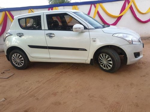 Maruti Suzuki Swift LDI 2014 MT for sale