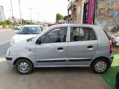 2008 Hyundai Santro Xing XL MT for sale