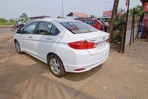 Honda City i-DTEC VX 2014 MT for sale