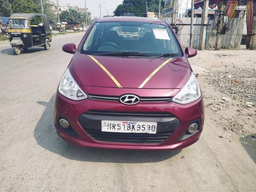 Used Hyundai i10 Magna 2016 MT for sale