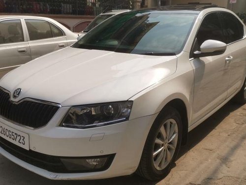 Skoda Octavia 2014 AT for sale