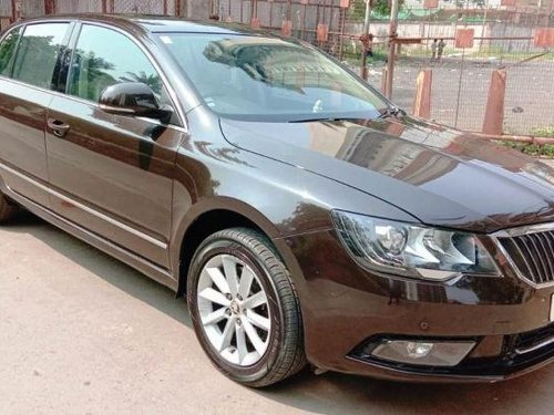 Skoda Superb AT 2014 for sale