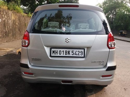 Used 2014 Maruti Suzuki Ertiga VDI MT for sale