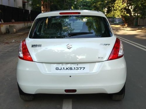 Maruti Suzuki Swift ZDI 2012 MT for sale