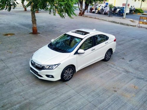 Honda City i-VTEC VX MT for sale